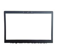 Laptop LCD Bezel For HP EliteBook 850 G6 L63363-001 IR-camera version Black New