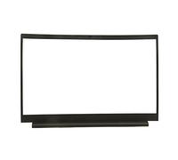 Laptop LCD Bezel For Lenovo ThinkPad E14 Gen 4 21E3 21E4 21EB 21EC 5CB0Z69485 RGB Black New