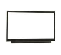 Laptop LCD Bezel For Lenovo ThinkPad E15 Gen 4 21E6 21E7 21ED 21EE 5CB0Z69496 RGB Black New