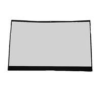 Laptop LCD Bezel For Medion Erazer Defender P10 NH77DDW-M MD61797 MD61798 MD61831 MD61832 MD61872 MD61873 MD61874 MD61892 MD61895 MD61965 MD61966 MD62047 MD62099 MD62108 MD62203 MD62204 MD62205 Black