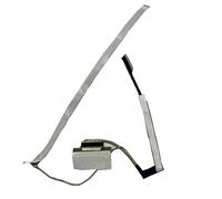 Laptop LCD Cable Kit For HP OMEN 17-CM2007TX 17-CM2010TX 17-CM2011TX 17-CM2013TX 17-CM2015TX 17-CM2019TX 17-CM2022TX 17-CM2025TX 17-CM2002CA 17-CM2005CL 40Pin 0.5mm pitch