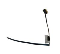 Laptop LCD EDP Cable For Lenovo 14e Chromebook Gen3 IP Slim 3 Chrome 14IAN8 5C11H81535 14eG3 30PIN