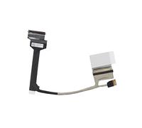Laptop LCD EDP Cable For Lenovo Legion 5 Pro-16ITH6H Pro-16ITH6 Pro-16ACH6H Pro-16ACH6 82JQ 5C10S30234 HY660 DC02C00RJ00