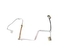 Laptop LCD EDP Cable For Lenovo ThinkPad E15 Gen 2 (Type 20TD, 20TE) 5C10Z23918 GE5B0 DC02C00ME00 RGB New