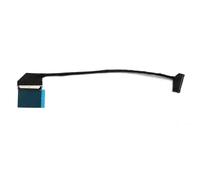 Laptop LCD EDP Cable For Lenovo ThinkPad P14s Gen 5 (Type 21G2, 21G3) 5C11P26257 40Pin New