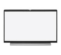 Laptop LCD Front Bezel For HP ProBook 445 G8 445 G9 445 G10 Pro mt440 G3 with silver hinge cover HD camera version Silver
