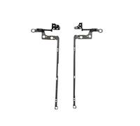 Laptop LCD Hinge Kit For HP Fortis 11 G10 Chromebook Fortis G1i 11 Chromebook N85236-001 left&right hinge