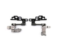 Laptop LCD Hinge L&R For Lenovo Ideapad S340-14IWL S340-14IML S340-14API S340-14IIL 5H50S28895