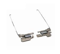 Laptop LCD Hinges Kit ， Compatible for Inspiron ，17 7778 7779 ， Left Right Hinge