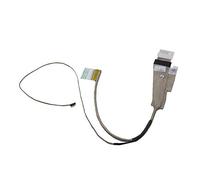 Laptop LCD LVDS Cable For DELL For Inspiron 14R 3421 5421 V2421 3437 M431R 5435 5437 0N9KXD N9KXD 50.4XP02.011