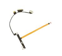 Laptop LCD LVDS Cable For DELL For Inspiron 7386 2-in-1 0GK4YC GK4YC 450.0EZ0L.0012 UHD (4K) Touch RO13 UHD New