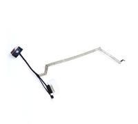 Laptop LCD LVDS Cable For DELL For Latitude 3140 2-in-1 050CJM 50CJM DC020047Y00 IDB10_EDP_SINGLE_MIC_ASSY
