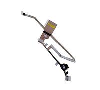Laptop LCD LVDS Cable For DELL For Latitude 5300 0FM23P FM23P 450.0G301.0011 NB13 HD+RGB