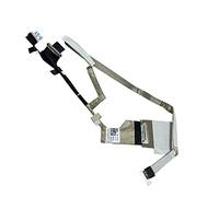 Laptop LCD LVDS Cable For DELL For Latitude 5300 0HFCCY HFCCY 450.0G302.0011 NB13 FHD+RGB 30PIN