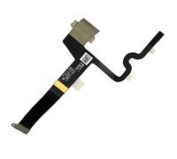 Laptop LCD LVDS Cable For DELL For XPS 15 9500 For Precision 5550 0XKW4P XKW4P FDQ50 LF-H821P