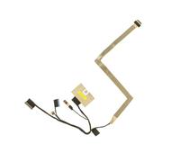 Laptop LCD LVDS Cable For DELL Latitude 7520 0FC71G FC71G DC02C00QW00 GDC50_EDP_CBL_FHD_NTS_6IR_ASSY 6mm IR cam FHD 400 Non-Touch New