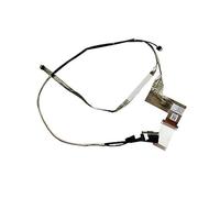 Laptop LCD LVDS Cable For DELL Latitude E6430 DC02001TR00 0RY7PH RY7PH New