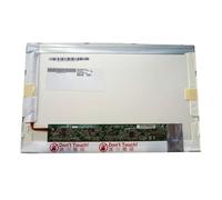 Laptop LCD Screen B116AW02 V.0 N116L6-L02 LP116WSA-TLA1 Replacement Display 1024x600 LVDS 40-pins 11.6-inch Matrix