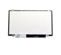 Laptop LCD Screen，Compatible For Lp140wh8-tl B140XTN02.3 HB140WX1-300 B140XW03 LP140WH2-TLN1 N2 N140BGE-L42 L32 L41 L31 L33 B2 1366x768 40-pin