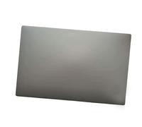 Laptop Lcd Top Back Cover Case Compatible for Lenovo ideapad 5 15IIL05 15ARE05 15ITL05 Silver 5CB0X56071