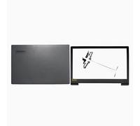 Laptop LCD Top Cover Case+ Front Bezel Cover for Lenovo V130-15 V130-15IKB 5CB0R28213