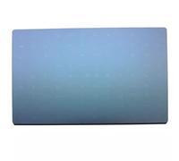 Laptop LCD Top Cover For ASUS VivoBook E410MA E410MANS Blue