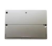 Laptop LCD Top Cover For DELL For Latitude 7200 2-in-1 Tablet 06RN8N 6RN8N 075GKT 75GKT AM2DD000D31 DDB20_TBL_SEC_CVR_SUB_ASSY_FP_SIM_CPM Back Cover