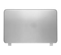 Laptop LCD Top Cover For HP for Envy 15-K019NR 15-K058CA 15-K151NR 15-K178NR 15-K227CL 15-K233CA 15-K257CA 15-K258CA 15-K2XX 15-K000NL 15-K001TU 15-K001TX 15-K002TX non-Touchscreen version Silver