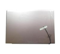 Laptop LCD Top Cover For Lenovo 80WF 5CB0N08048 AM1QK000140 Back Cover Rose Pink New