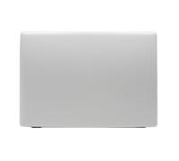 Laptop LCD Top Cover For Lenovo For Ideapad 100S-14IBR 80R9 5CB0K69456 Back Cover Silver