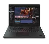 Laptop Lenovo 21FV002RSP 16' I7-13800H 32GB RAM 1TB SSD NVIDIA GeForce RTX 4080 Qwerty in Spanish