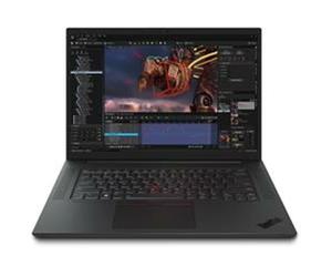 Laptop Lenovo 21FV002RSP 16' I7-13800H 32GB RAM 1TB SSD NVIDIA GeForce RTX 4080 Qwerty in Spanish