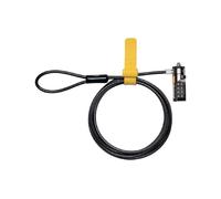 Kensington Combination Ultra Laptop Lock (K64675EU)