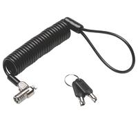 LAPTOP LOCK, MICROSAVER2.0 PORTABLE; K64423WW (KENSINGTON) Qty X 1