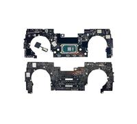 Laptop Logic Board i5 i7 16GB 32GB 512GB 1TB For P-ro Retina 13" A2251 Motherboard With Touch ID 820-01949-A 2020 Year(I7 2.3Ghz 16GB 1TB)