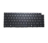 Laptop Mechanical Keyboard For Alienware X16 R1 / X16 R2 06DV49 6DV49 SG-B3740-XUA PK133WD2D00 0W0XN5 W0XN5 SG-B3730-XUA SN2B33B PK133WD2B00 English US With RGB Backlit