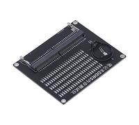 Laptop Memory Test Card, LED Light Computer Motherboard Circuit Repair Detection Card, Supports and DDR5 Motherboards, for Repairing Mainboard Failures, for Troubleshooting