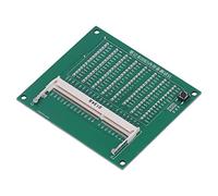 Laptop Memory Test Card, LED Light Computer Motherboard Circuit Repair Detection Card, Supports and DDR5 Motherboards, for Repairing Mainboard Failures, for Troubleshooting