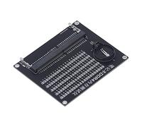 Laptop Memory Test Card with Laptop Memory Test Card, Memory Test Card with LED Light Computer Motherboard Circuit Detection Analyzer Card for Mainboard Failures Repairing (DDR4)