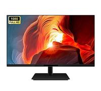 Laptop Monitor 27 inch IPS LCD Ultra Wide LED Monitor with Hdml + vga Interface External Monitor Stand Wall Mount 2ms Blue Light Filter