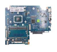 Laptop Motherboard， Compatible For Lenovo ， IdeaPad ，S340-15API S340-14API ， EL432 EL532 ， LA-H131P Mainboard With R3 R5 R7 CPU 4G-RAM(R3-3200U S340-14API)