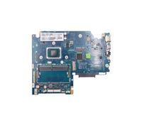 Laptop Motherboard EL432 EL532 With R3 R5 R7 CPU 4G-RAM LA-H131P Mainboard,compatible For Lenovo，IdeaPad S340-15API S340-14API Repair Parts(R5-3500U S340-15API)