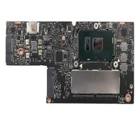 Laptop Motherboard For 910-13IKB NM-A901 CPU:i5-7200U i7-7500U 8/16G FRU:5B20M34984 5B20M35099 5B20M35075 5B20M35011(910 i7-7500U 8G)