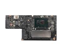 Laptop Motherboard For 910-13IKB NM-A901 CPU:i5-7200U i7-7500U 8/16G FRU:5B20M34984 5B20M35099 5B20M35075 5B20M35011(910 i5-7200U 16G)