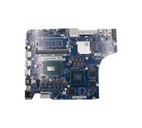 Laptop Motherboard For ideapadL340-15IRH NM-C362 With CPU:I5-9300HF I5-9300H I7-9750H GPU GTX10503G 0G FRU:5B20S44136(I7-9750H GTX10503G0G)
