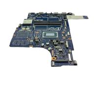 Laptop Motherboard For Vostro 3405 3505 With 3050U/3150U/R3/R5/R7 CPU Mainboard GDI53 LA-K037P(05772N R5-3500U)