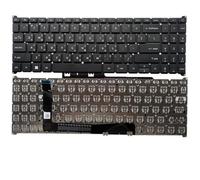 Laptop No Backlit Paper Keyboard For ACER AV15-53P AV15-53P-52PG AV15-53P-71Z7 AV15-53P-77V9 NX.KN6AA.001 NX.KLLAA.002 NX.KN5AA.001 Traditional Chinese TW Black New