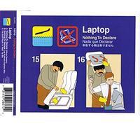 Laptop - Nothing to Declare [CD 2]