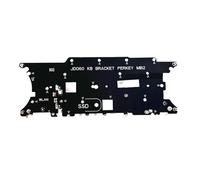 Laptop Ordinary Keyboard Bracket For Alienware X16 R1 R2 0W1Y2F W1Y2F AM93P000200 New