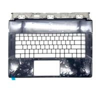 Laptop Palmrest For Alienware 18 Area-51 0K7KK2 K7KK2 US Layout Upper Case